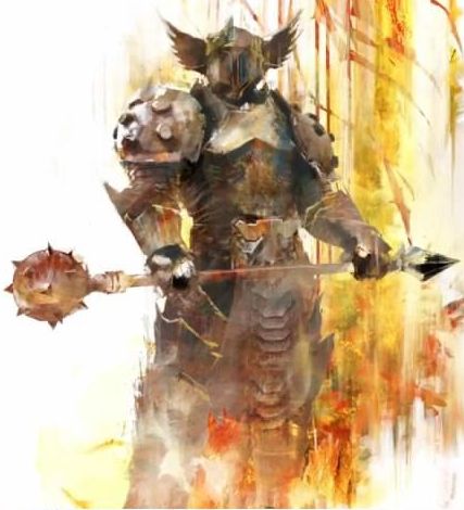 Guild Warsnecromancer on Guild Wars 2 Theorycraft Spotlight  Necromancer   Clan Milk